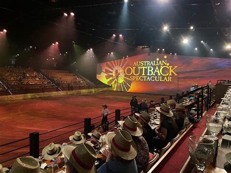 outback spectacular oxenford Show Information - Purchase Tickets Here! The Australian Outback Spectacular is on nightly at 7